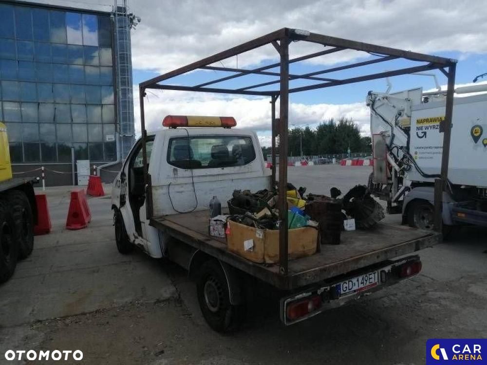 Volkswagen Transporter - 1