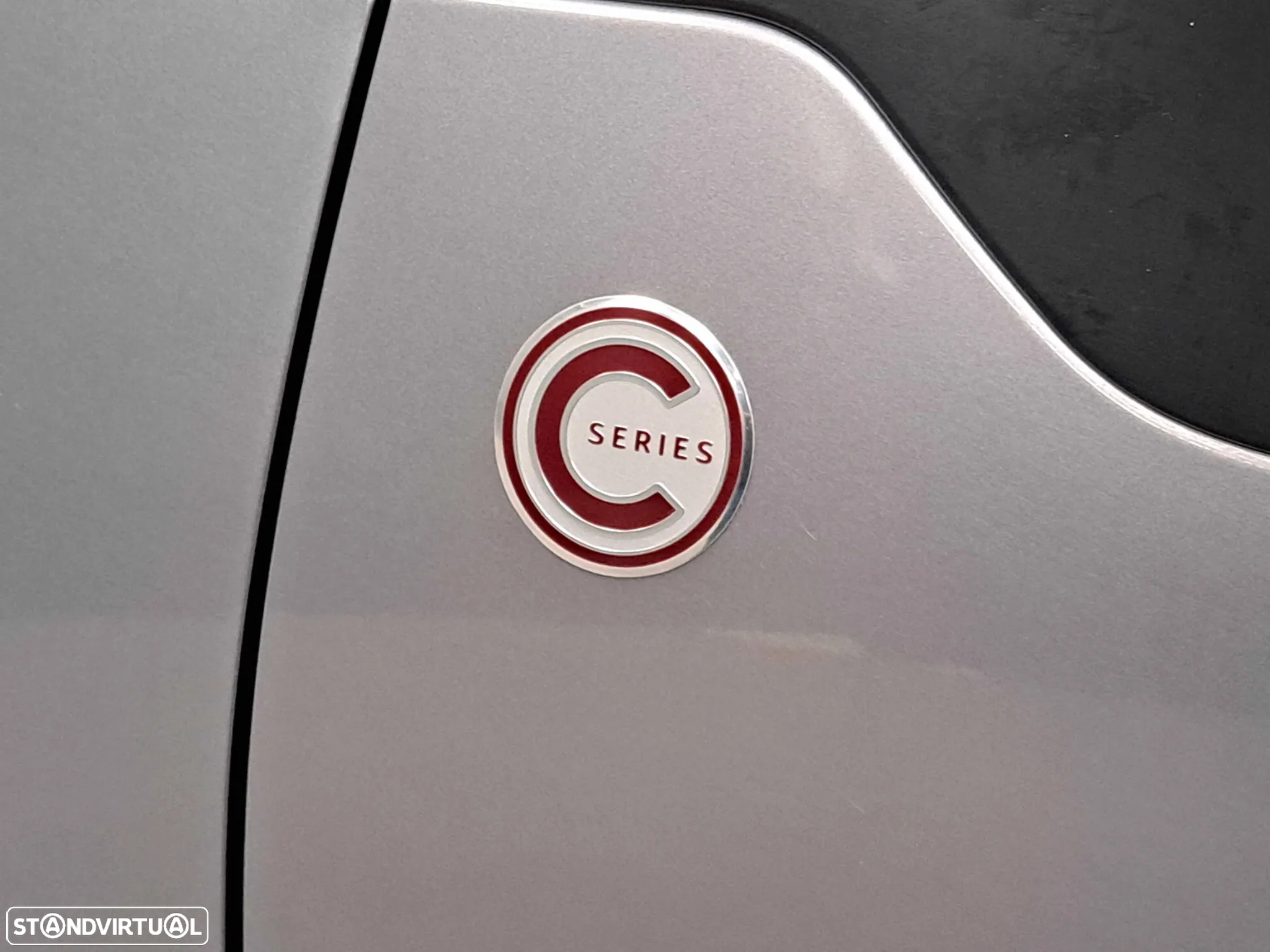 Citroën C3 1.2 PureTech C-Series - 5