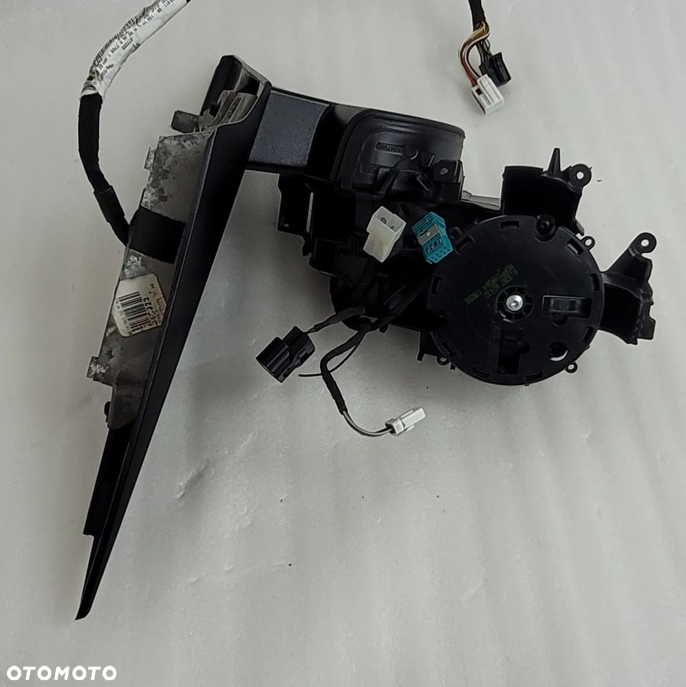 LUSTERKO LEWE 10+10 20PIN MERCEDES ML III A1668100001 - 4