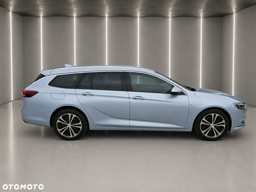 Opel Insignia - 4