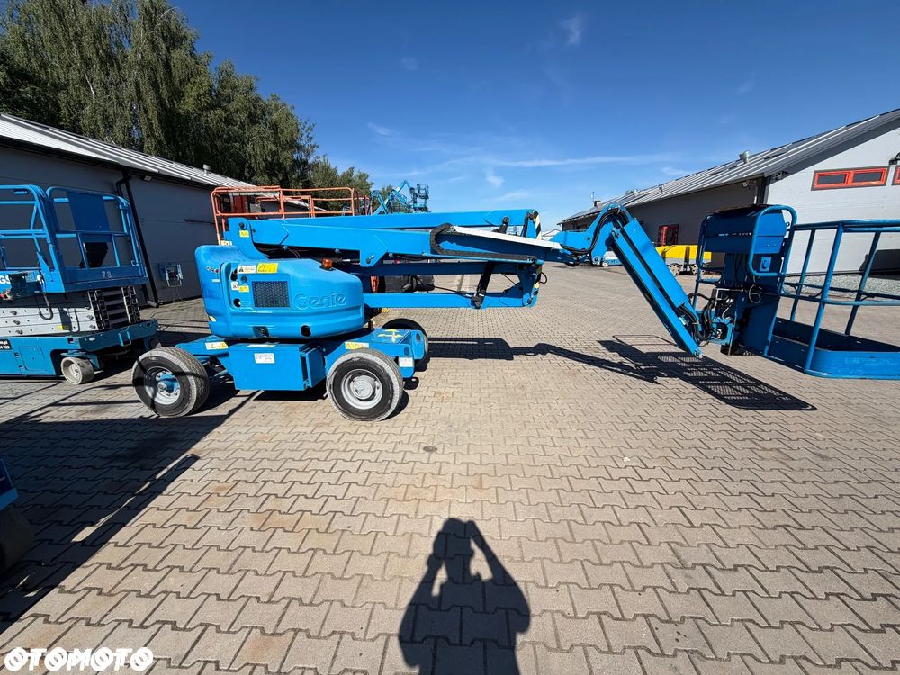 Genie Z45/25 - 7