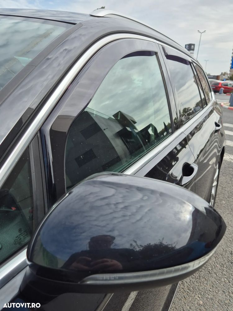 Volkswagen Passat 2.0 TDI DSG R Executive - 19