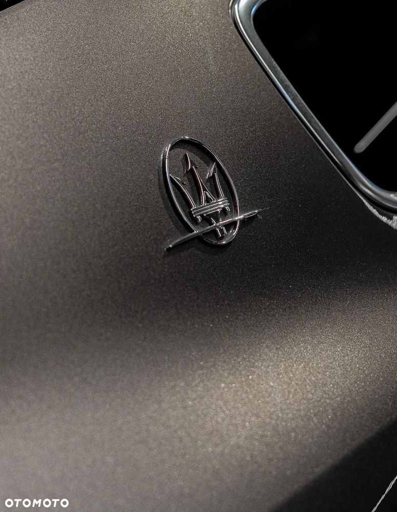 Maserati Levante Q4 - 14