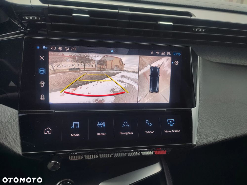 Peugeot 308 BlueHDi 130 EAT8 Allure Pack - 30