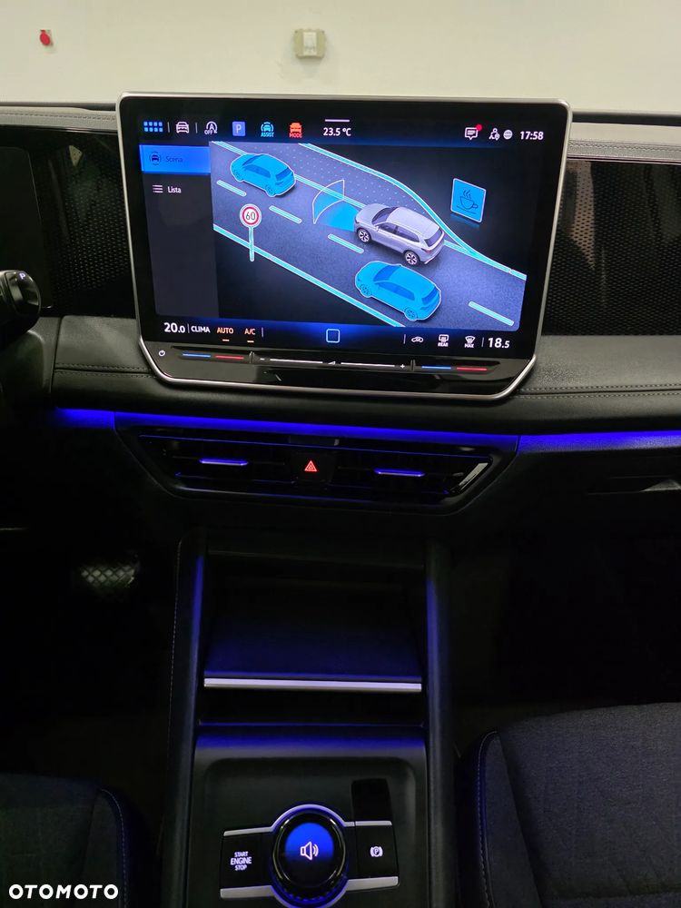 Volkswagen Tiguan 2.0 TDI SCR DSG - 11