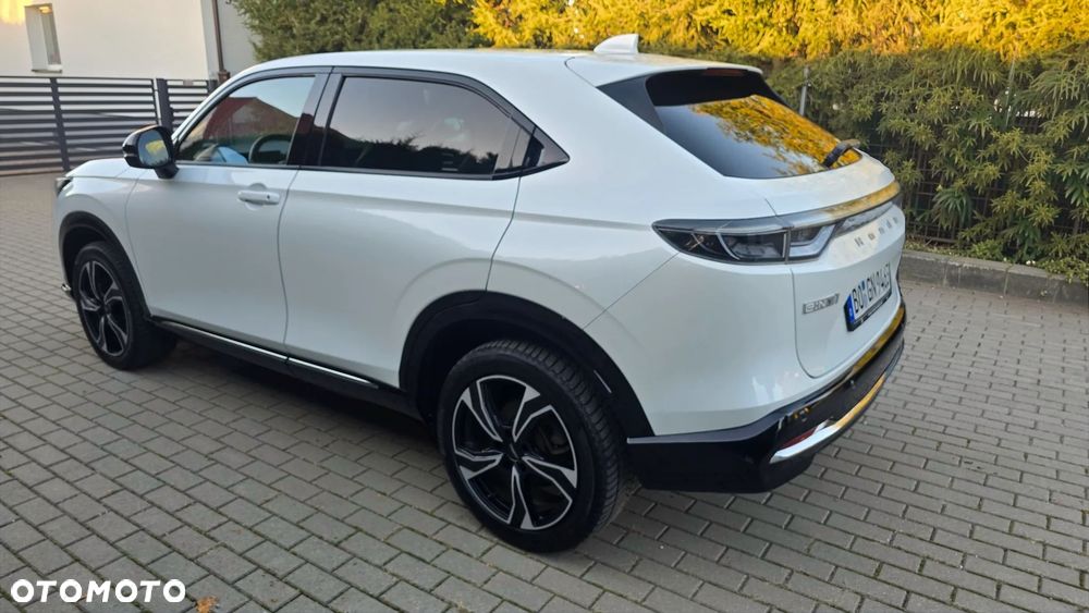 Honda e:NY1 Advance-Paket - 14