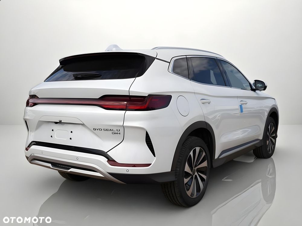 BYD Seal U 1.5 Comfort - 4