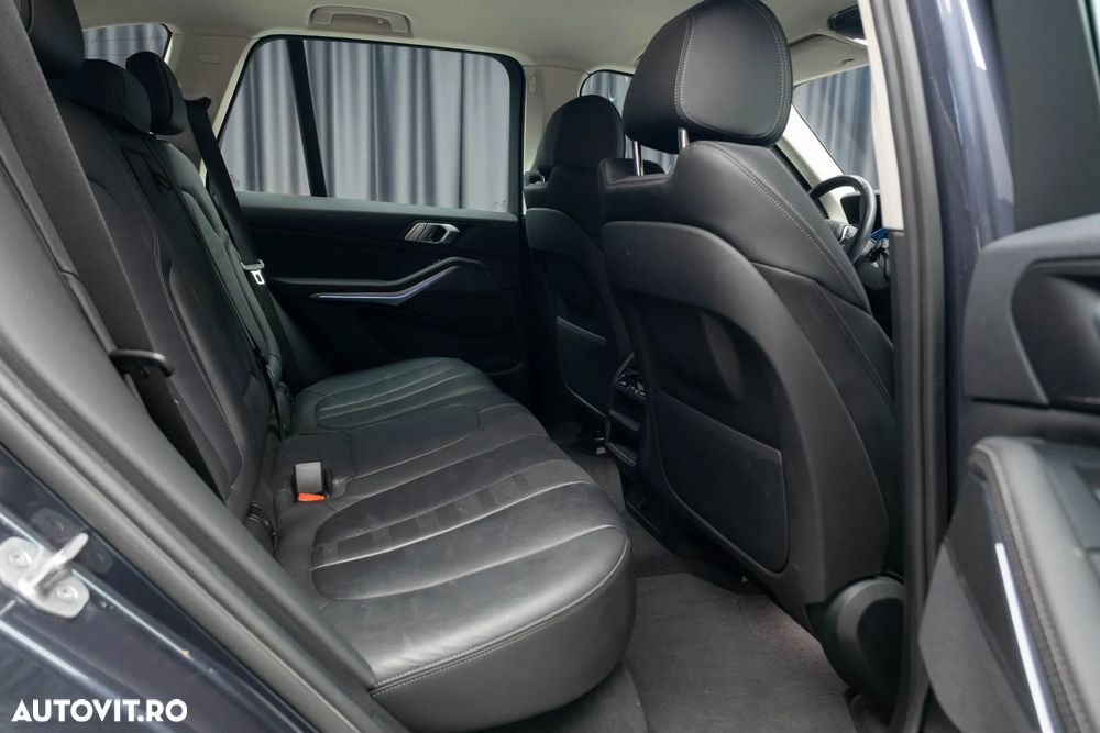 BMW X5 xDrive45e - 35