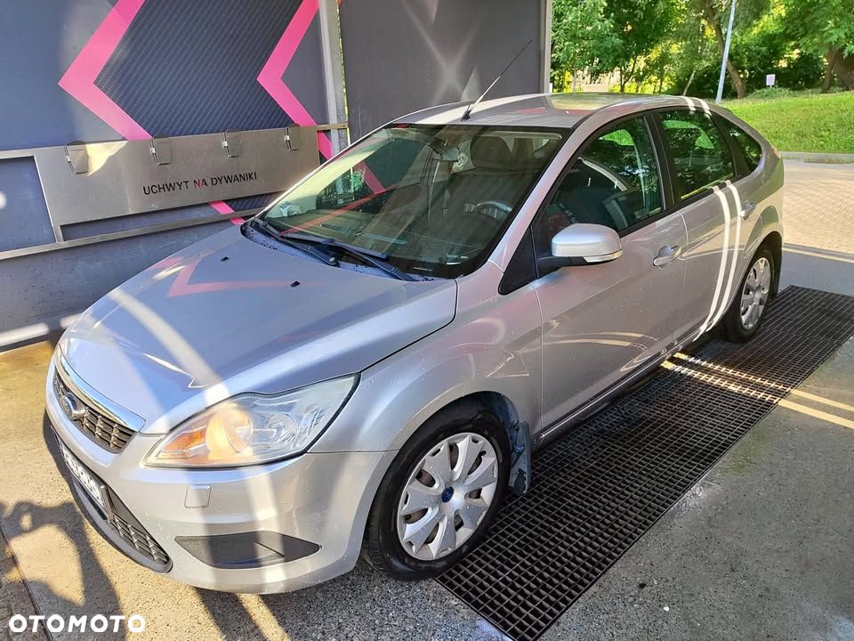 Ford Focus 1.6 TDCi cDPF Trend - 2
