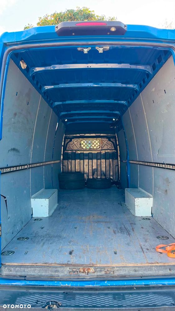 Iveco Daily - 5