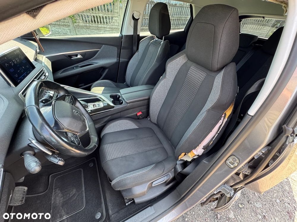 Peugeot 3008 BlueHDi 130 Stop & Start EAT8 Active Pack - 23