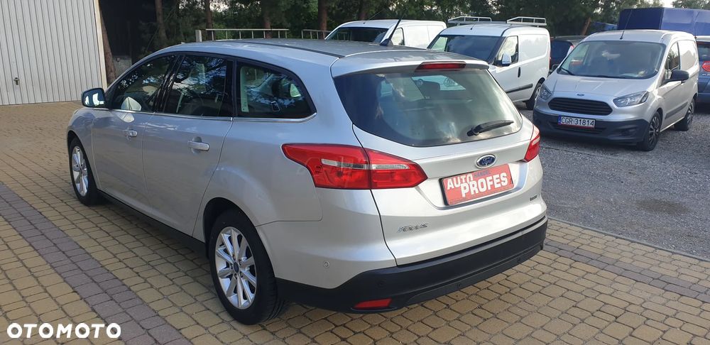 Ford Focus - 4