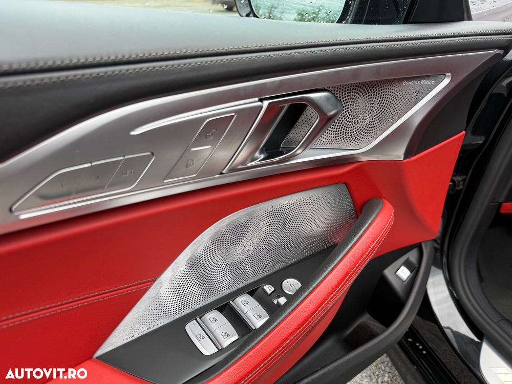 BMW Seria 8 - 16