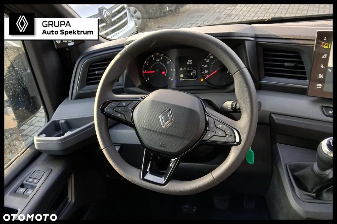 Renault Master - 15