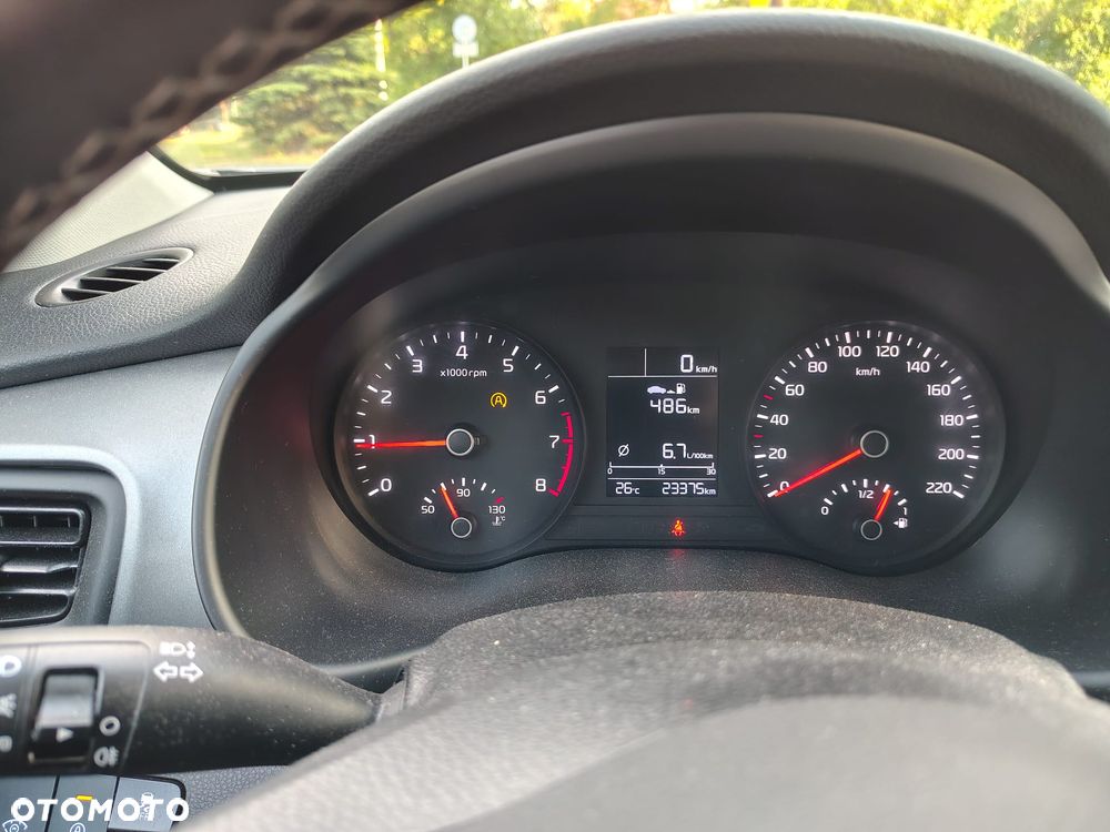 Kia Stonic 1.0 T-GDI M - 13
