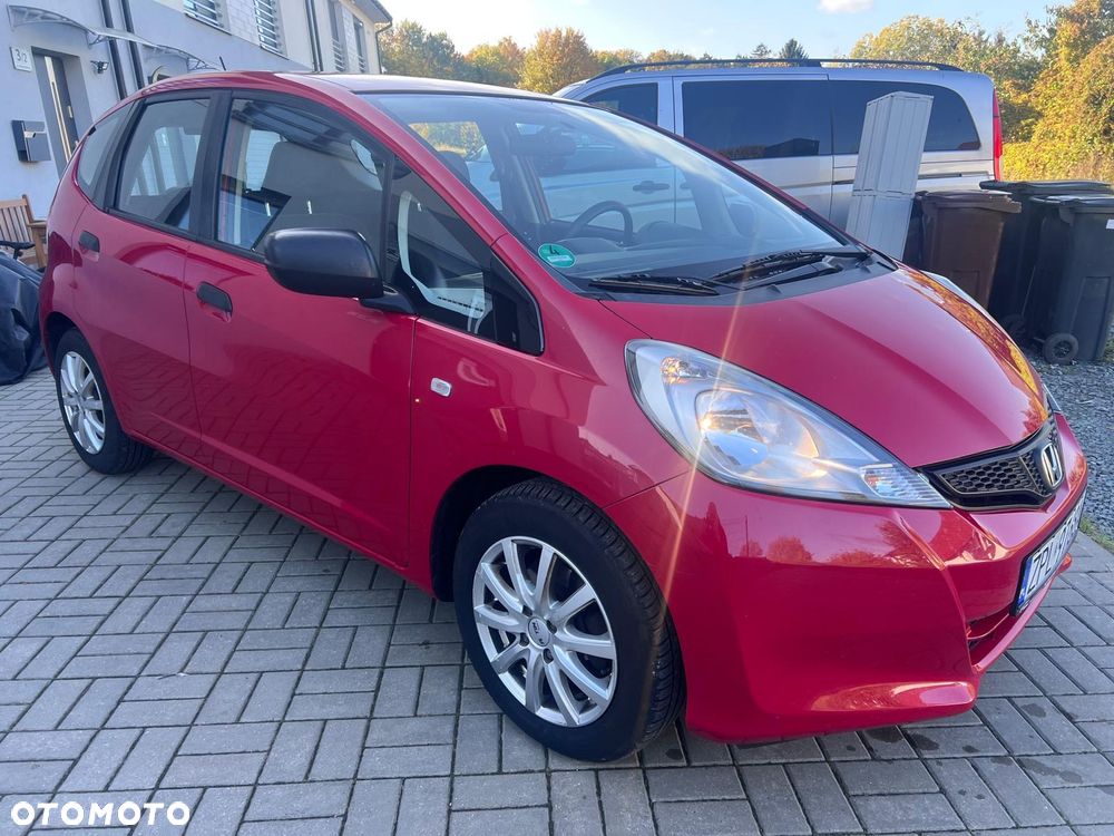 Honda Jazz 1.2 i-VTEC S - 15