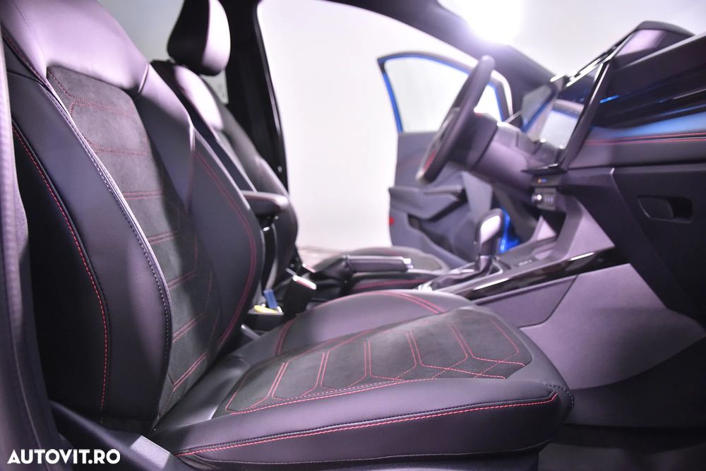 Ford Puma 1.0 EcoBoost MHEV Aut. ST Line X - 11