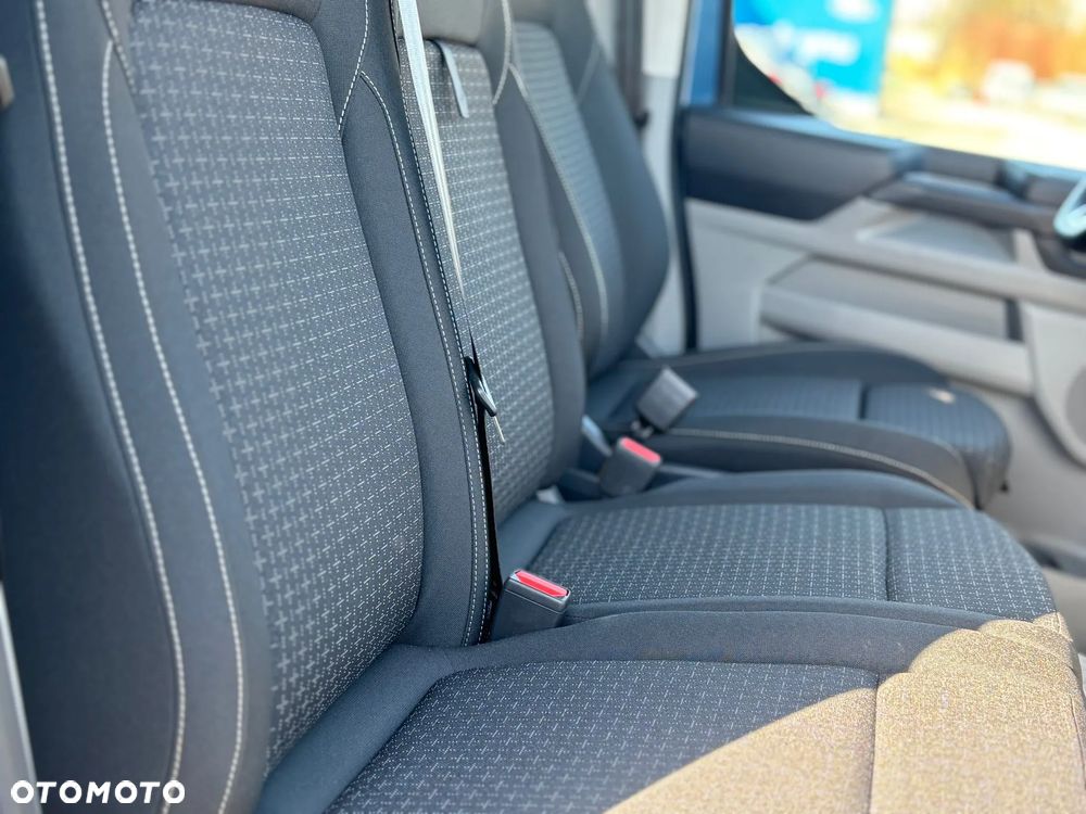 Ford Transit Custom Kombi 320 L2H1 AWD Trend M1 - 10