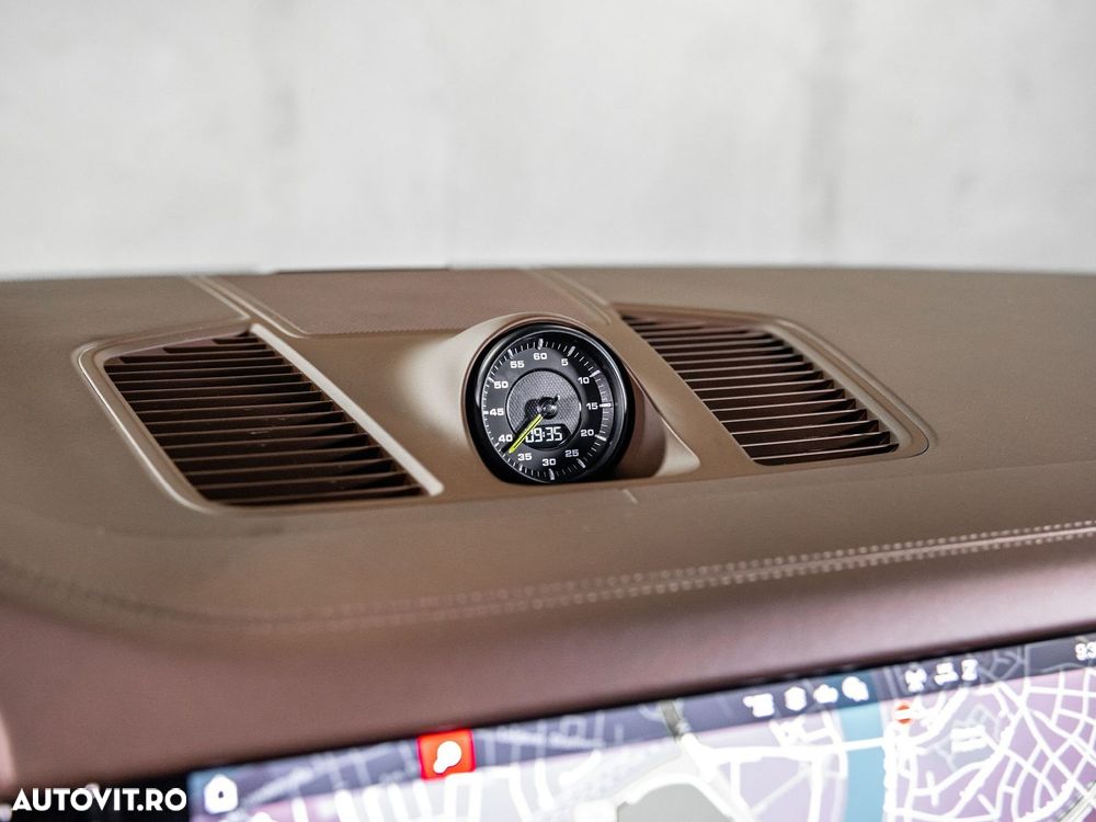 Porsche Cayenne Coupe E-Hybrid Tiptronic S - 12