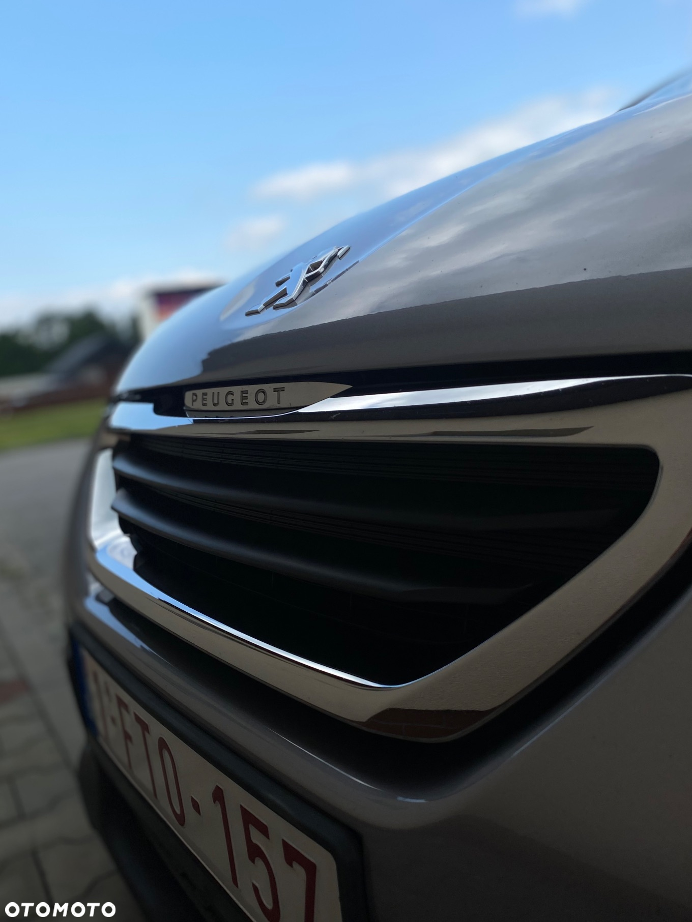Peugeot 2008 - 33