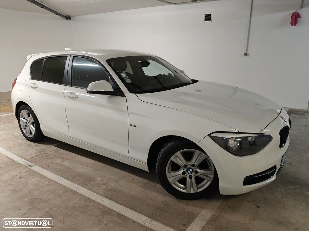 BMW 116