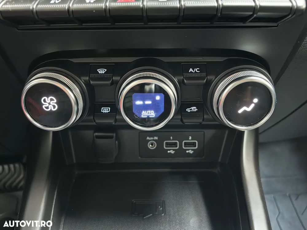 Renault Arkana E-TECH 145 Techno - 20