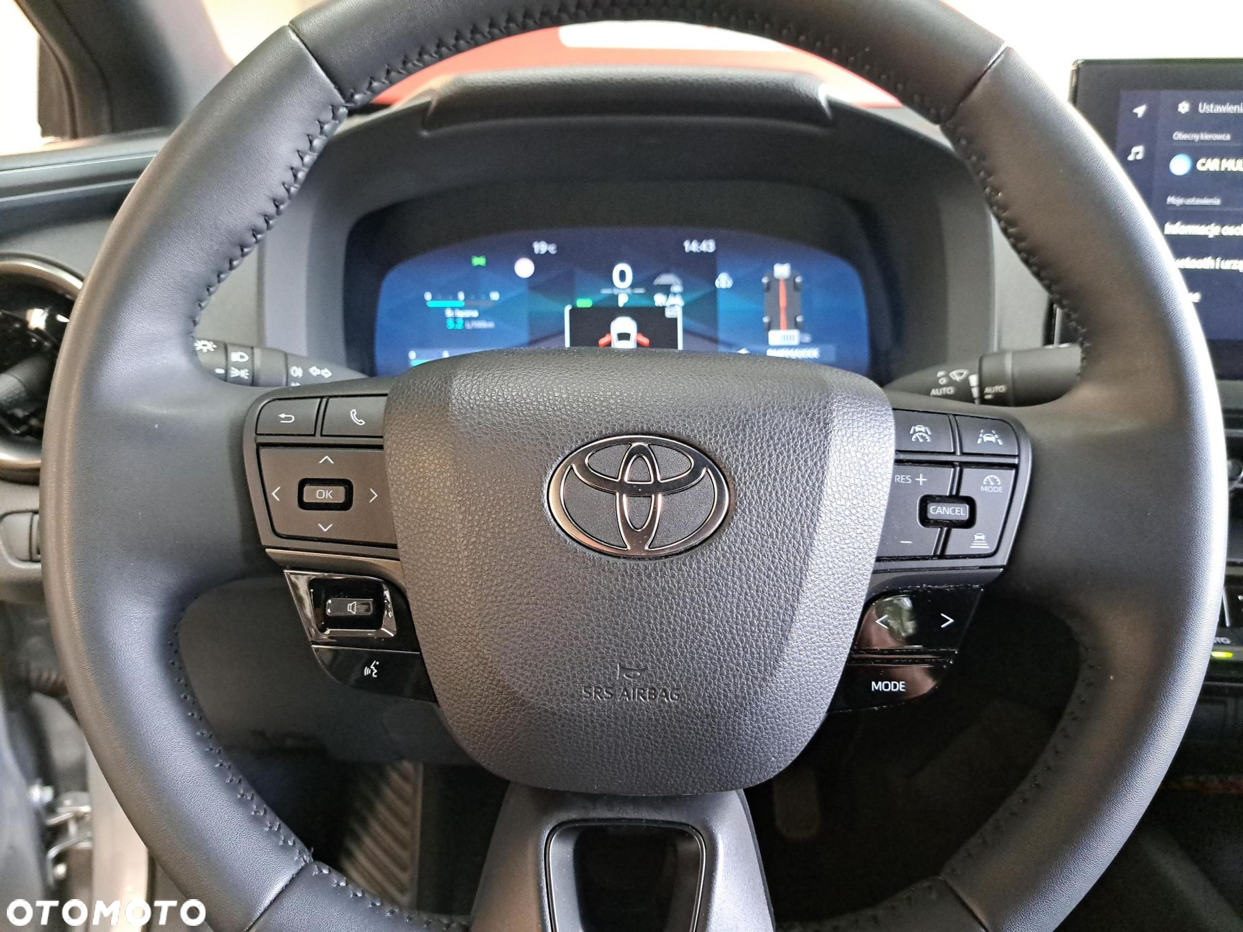 Toyota C-HR - 30