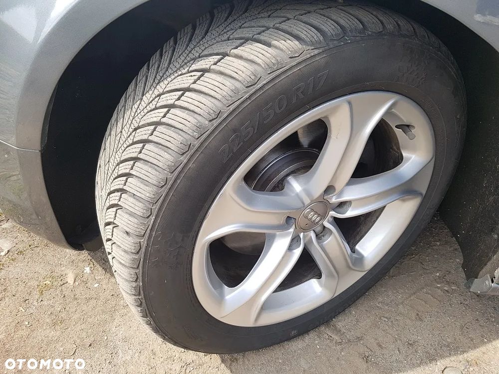 Audi A5 Sportback 1.8 TFSI - 25