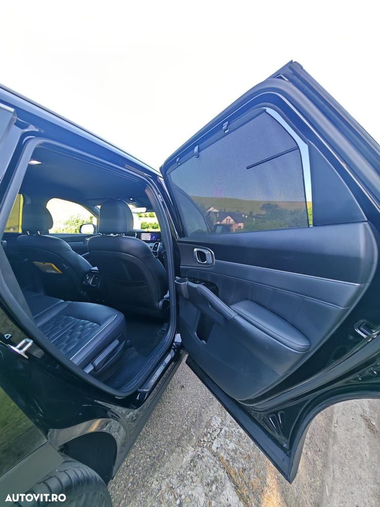 Kia Sorento 2.2 CRDi DCT8 AWD Platinum - 17