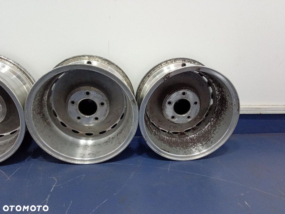 FELGI ALUMINIOWE 5x127 7Jx15 ET8 10172908 - 12