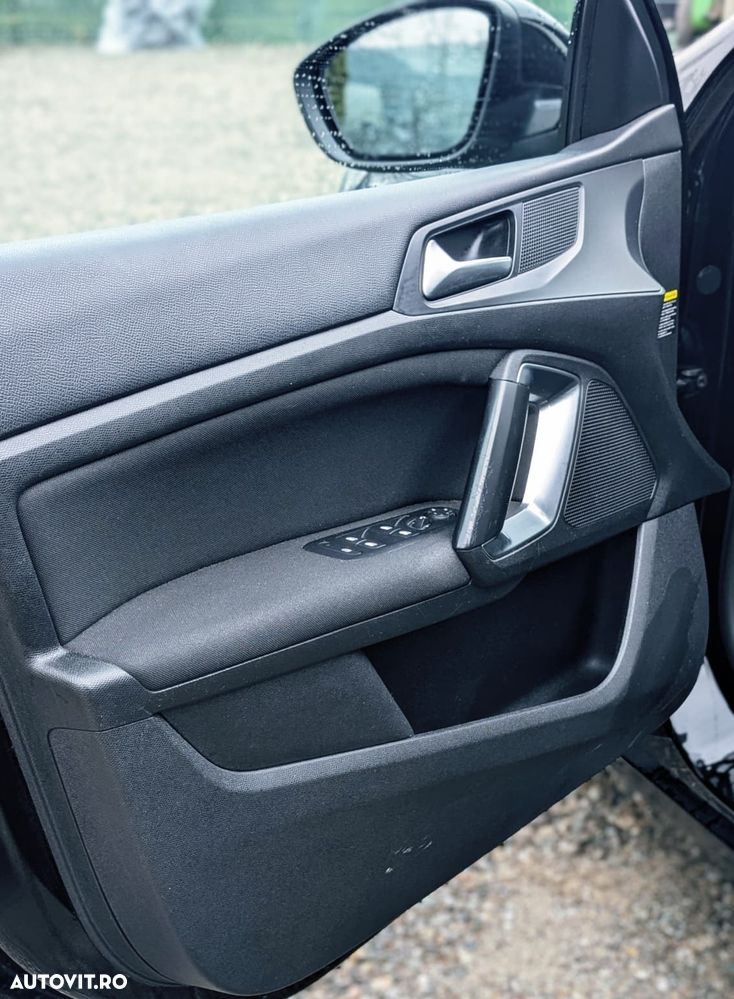 Peugeot 308 BlueHDi FAP 120 Stop & Start Allure - 23