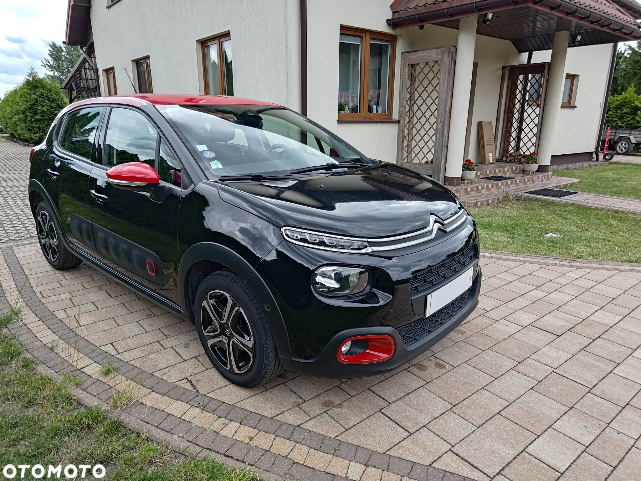 Citroën C3 - 7