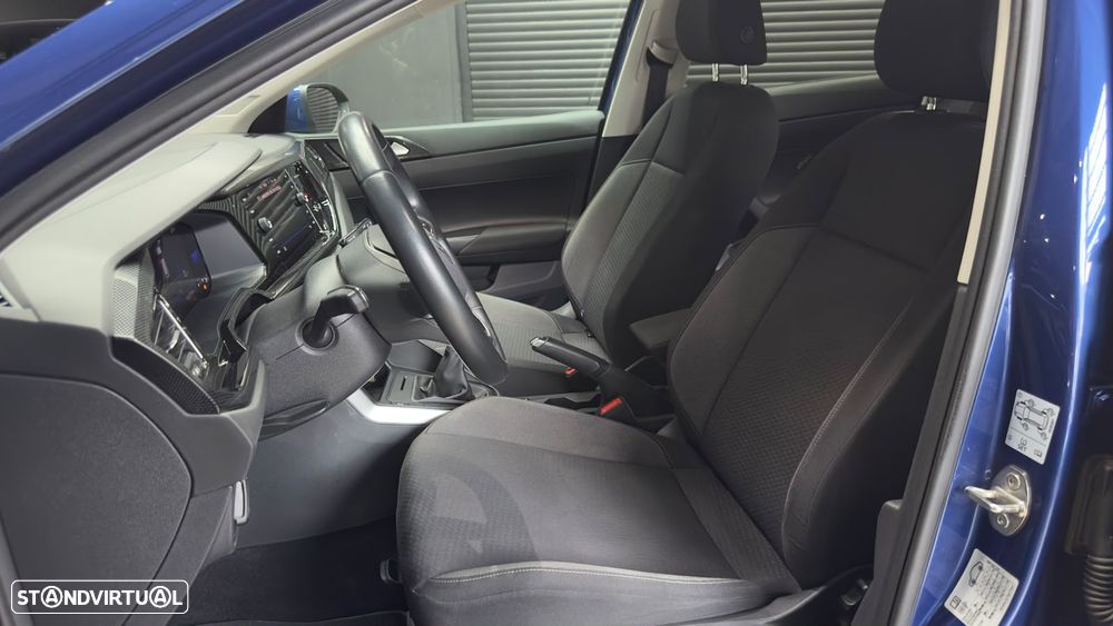 VW Taigo 1.0 TSI Urban Style - 21