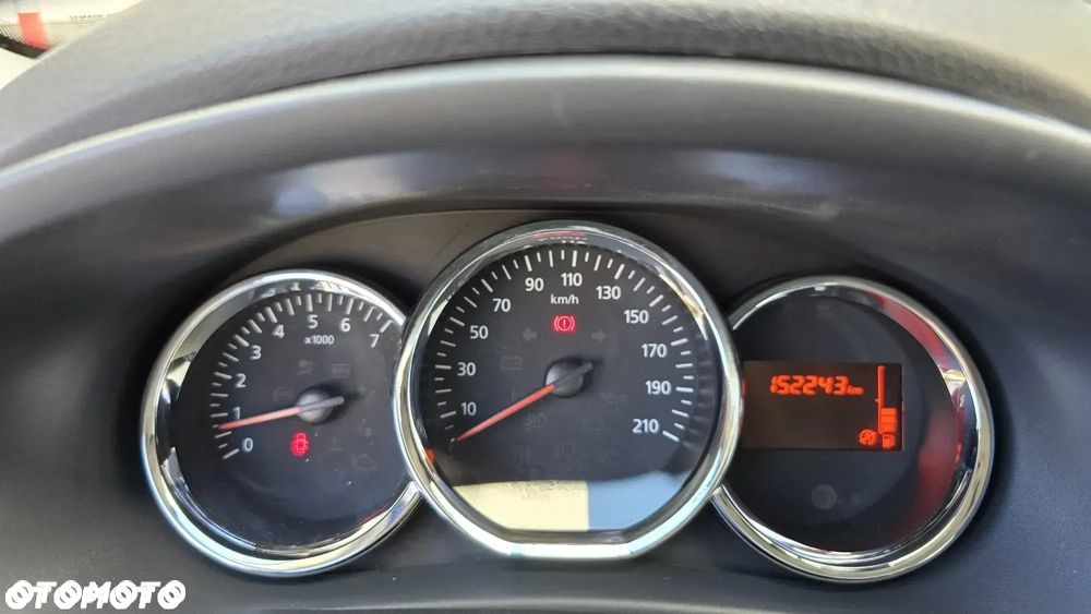 Dacia Logan - 15