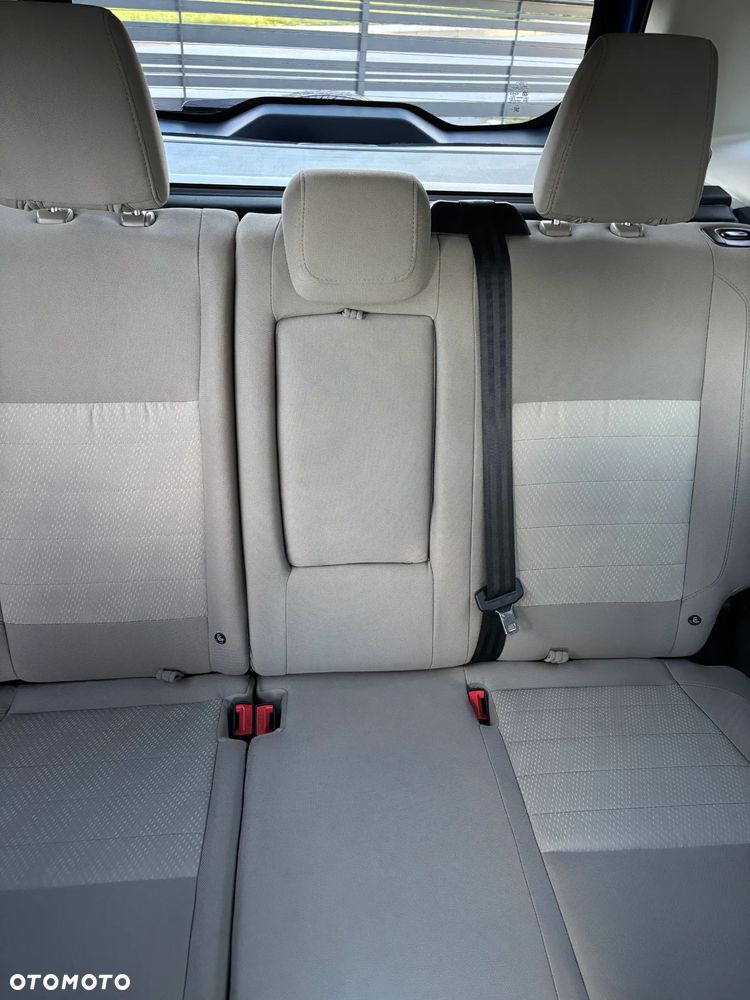 Ford EcoSport - 12