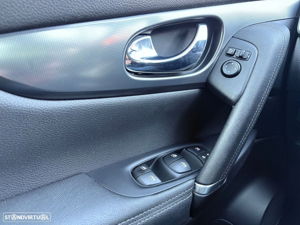 Nissan Qashqai 1.5 dCi Tekna - 35