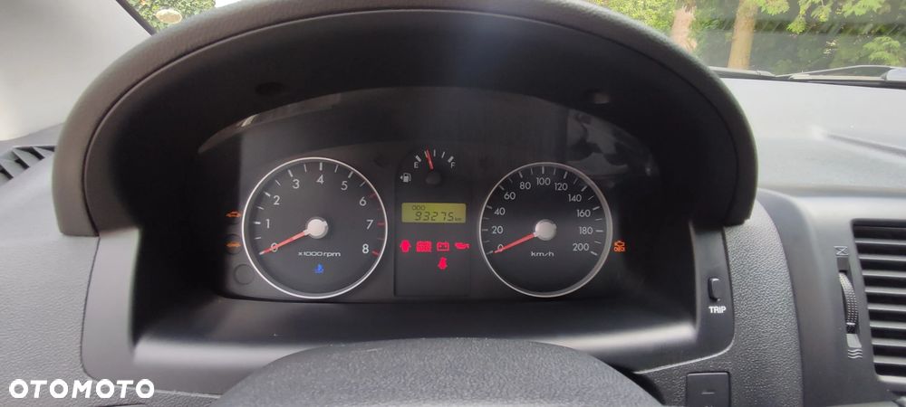 Hyundai Getz 1.1 More / Comfort - 2