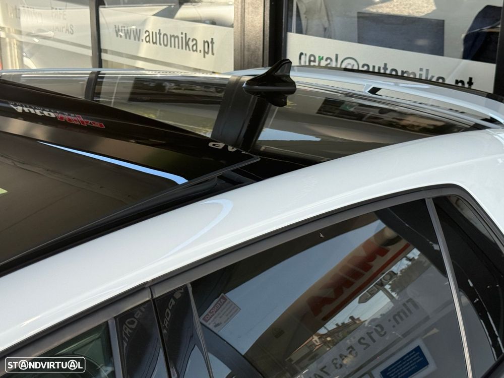 VW Golf 2.0 TSI GTI Clubsport 45 Years DSG - 27