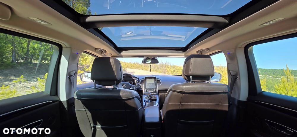 Renault Espace 1.6 dCi Energy Zen EDC 7os - 18