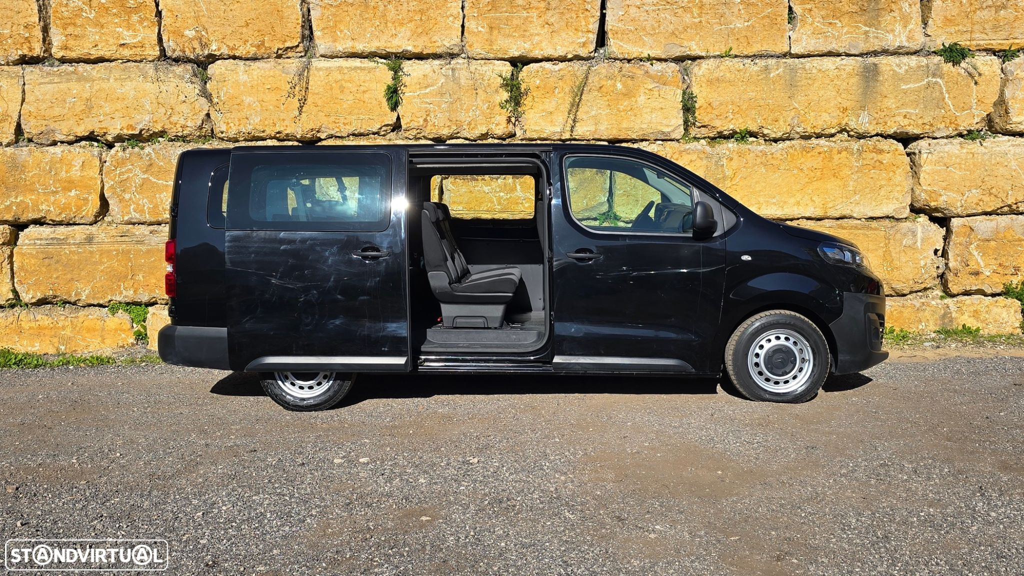Citroën Jumpy 1.5 BlueHDi XL - 5