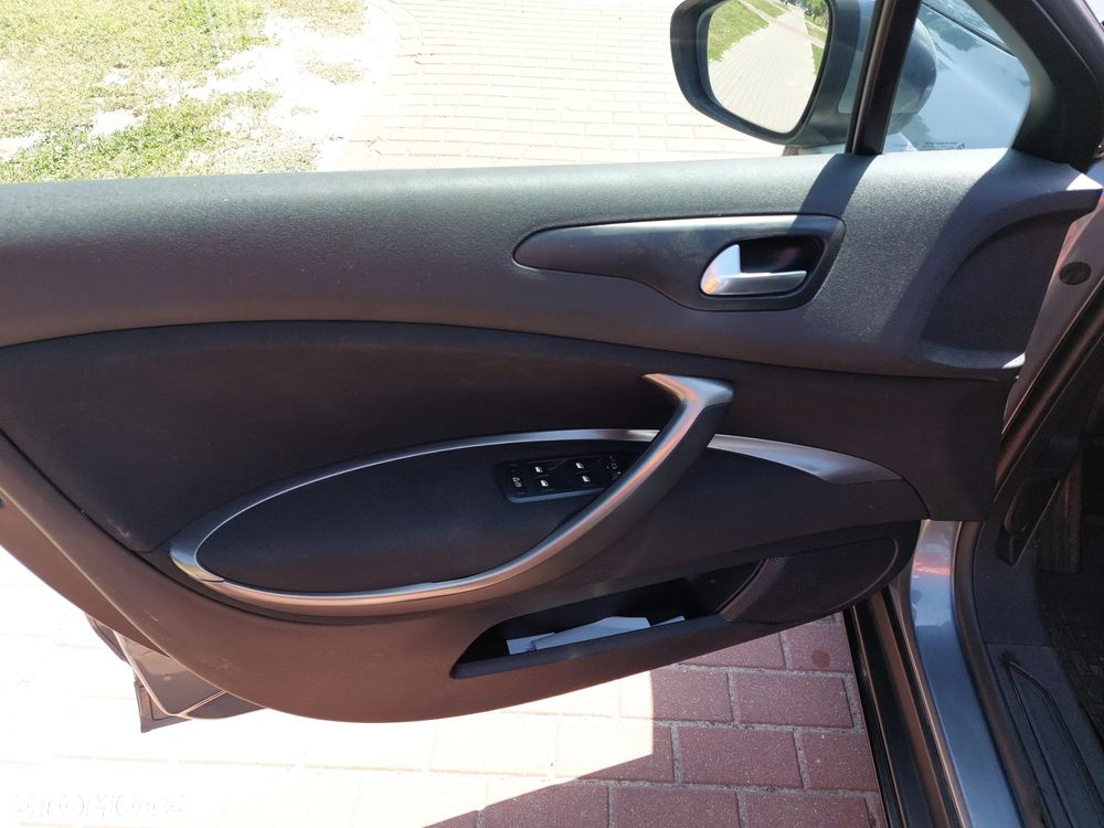 Citroën C5 HDi 110 FAP Style - 13