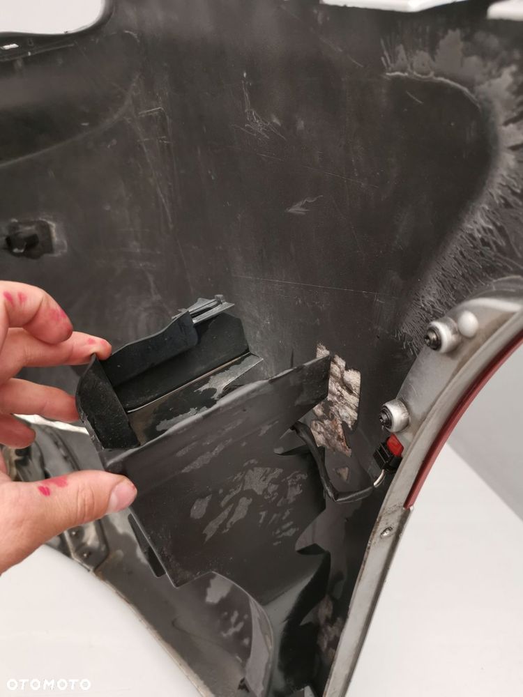 DODGE CHARGER VII LIFT SXT 19R USA ZDERZAK TYLNY TYŁ PSE - 15