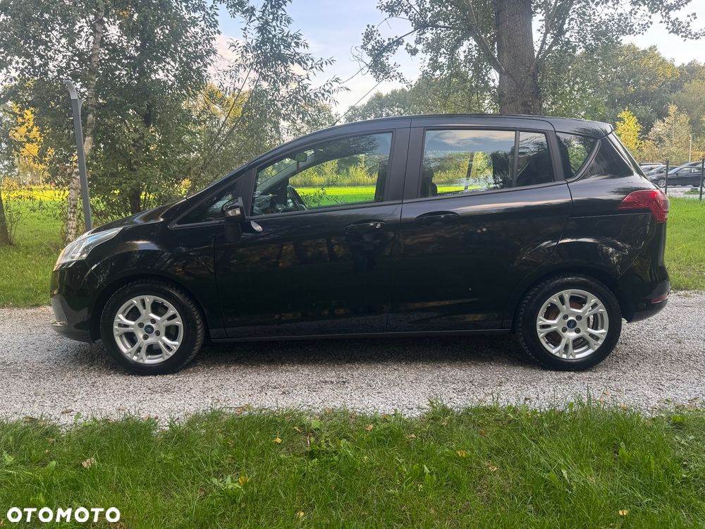 Ford B-MAX - 3
