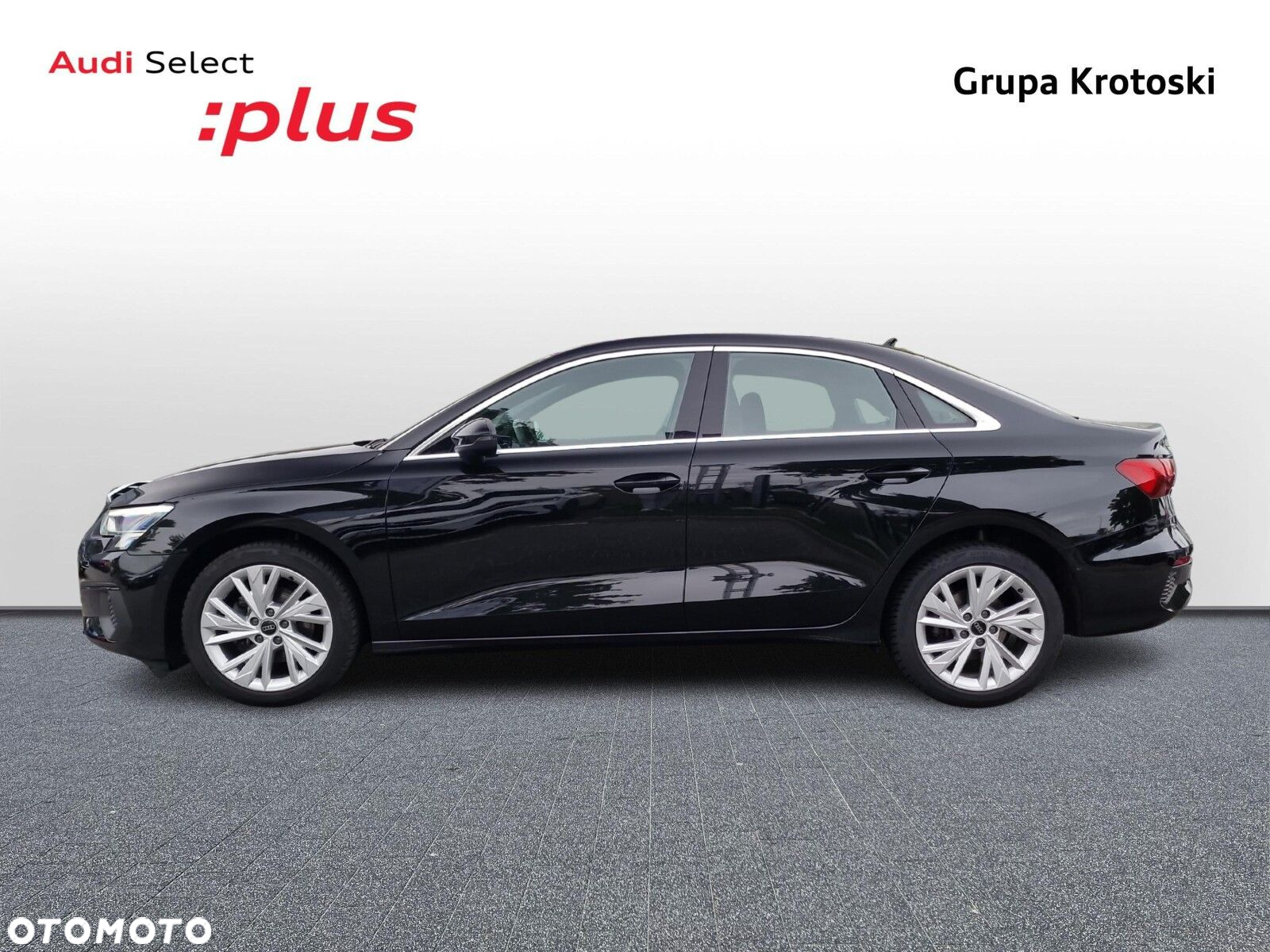 Audi A3 - 2