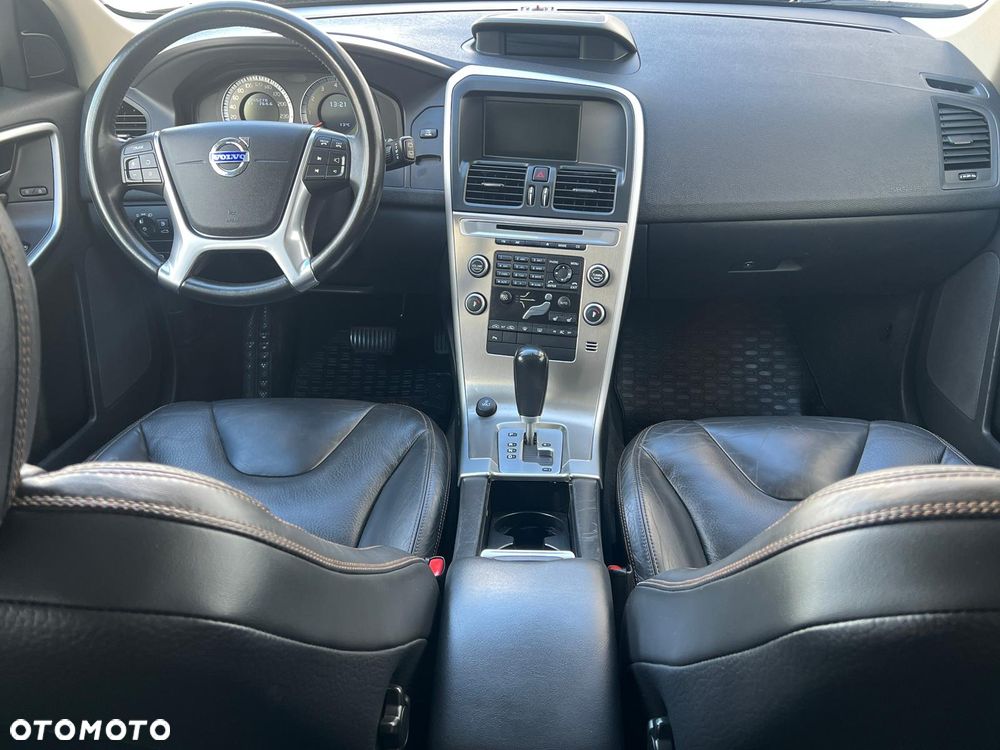 Volvo XC 60 - 17