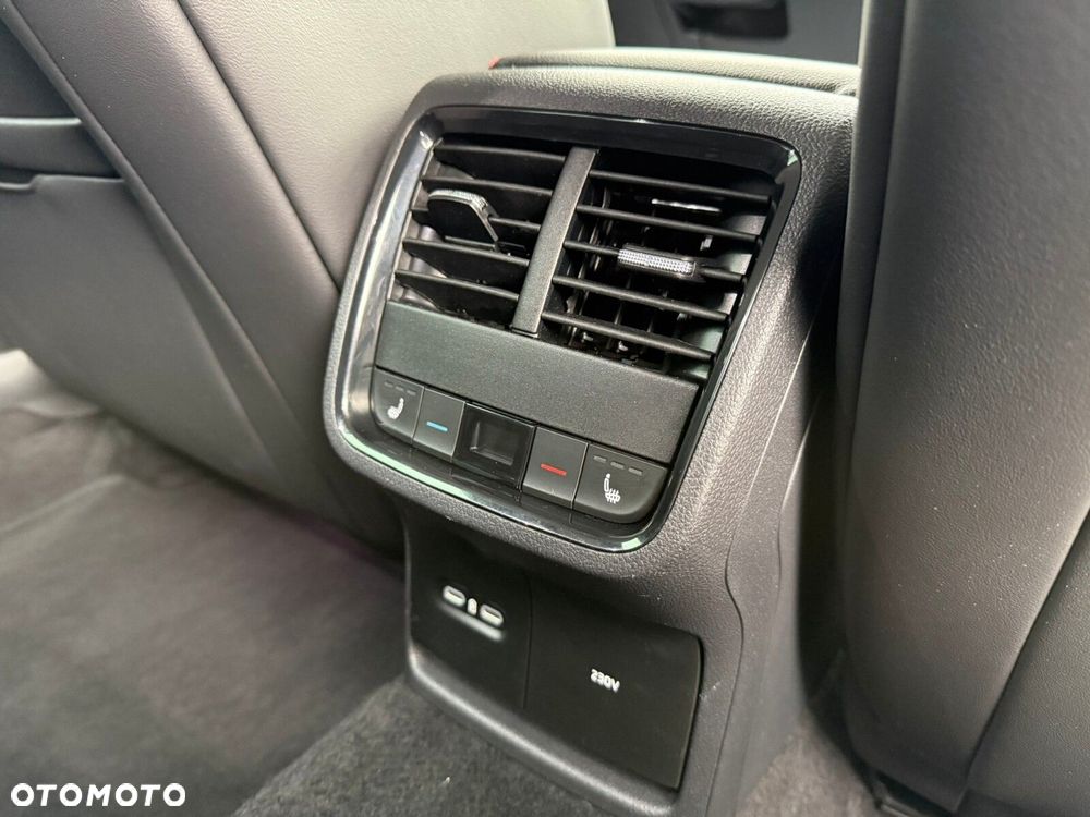 Skoda Octavia 2023