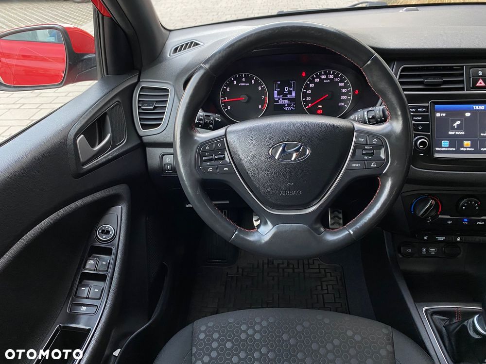 Hyundai i20 1.4 - 37