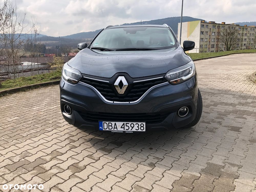 Renault Kadjar - 6