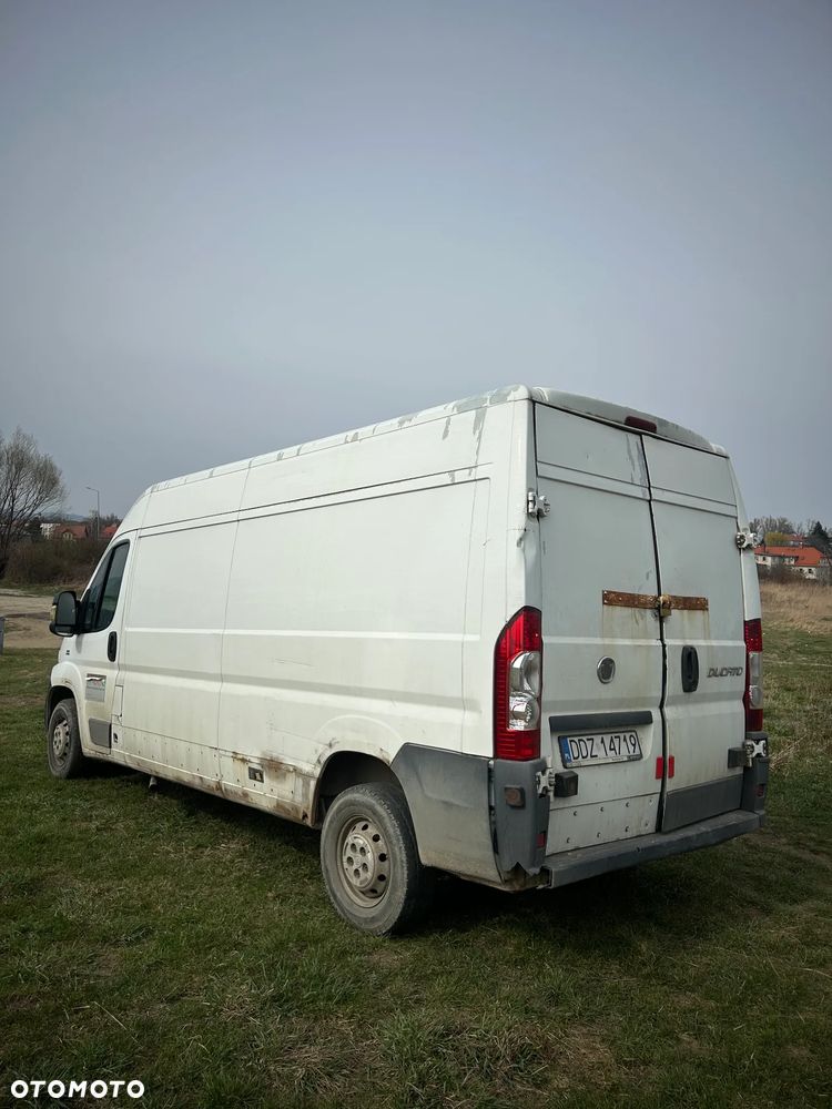Fiat Ducato - 14