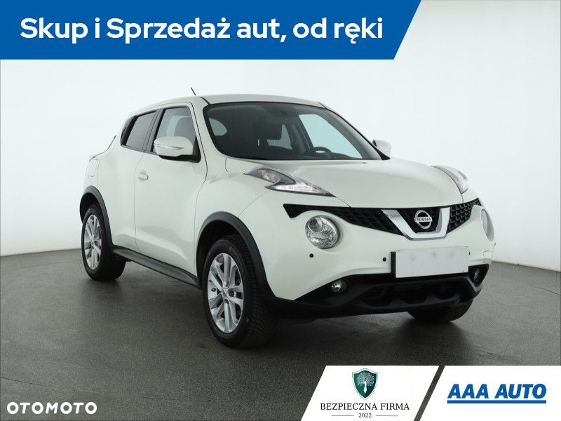 Nissan Juke - 2